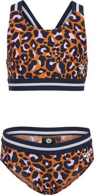 Hummel Zuri Bikini, Scarlet Ibis