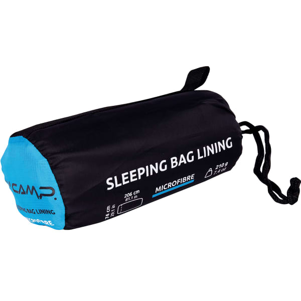 CAMP LINING MICROFIBRE