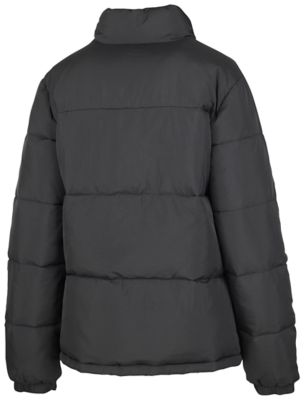 CygnusFreizeitjacke - schwarz