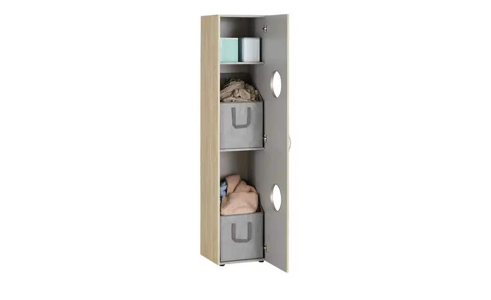 Wäscheschrank Multischrank-System