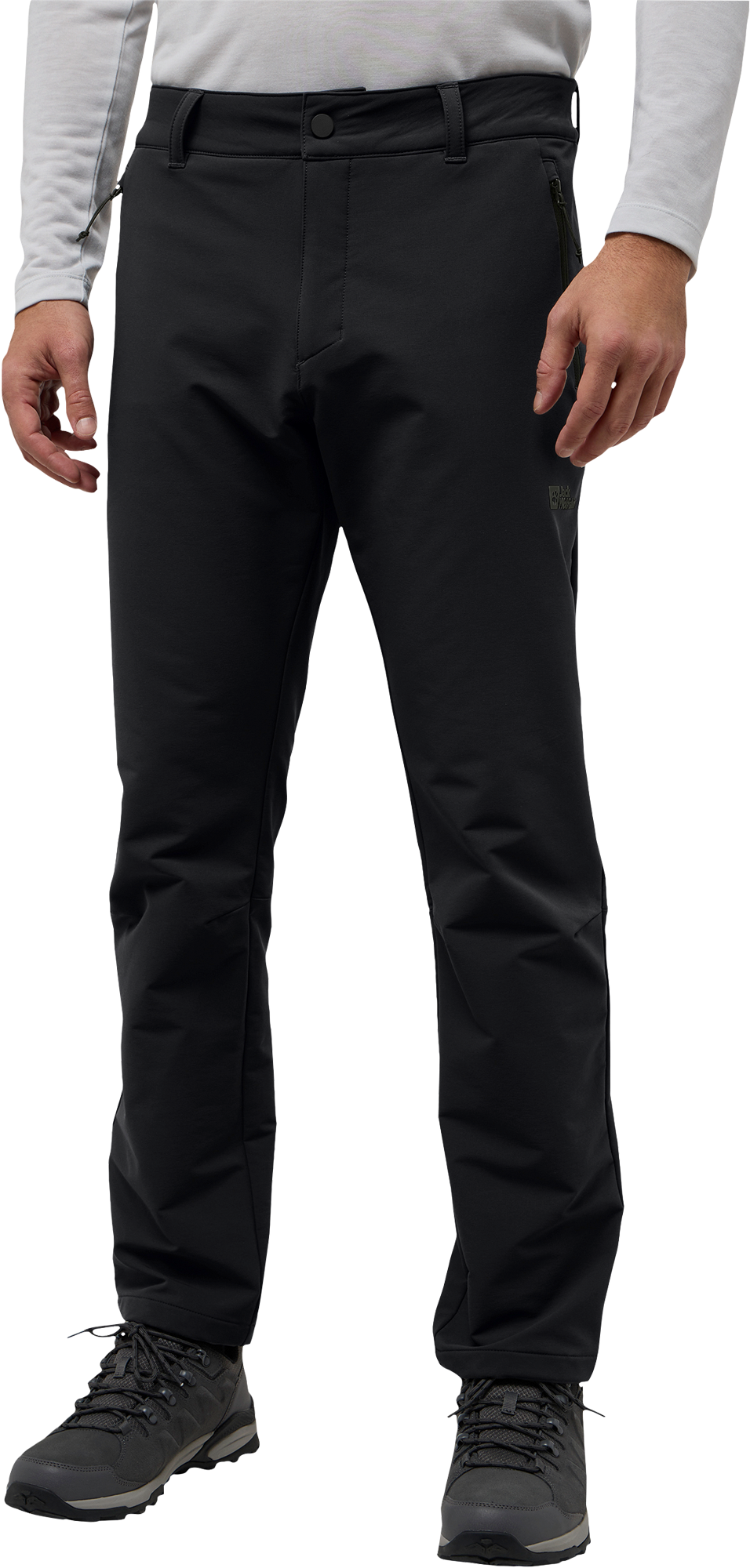 Jack Wolfskin Activate Thermic Herrenhose