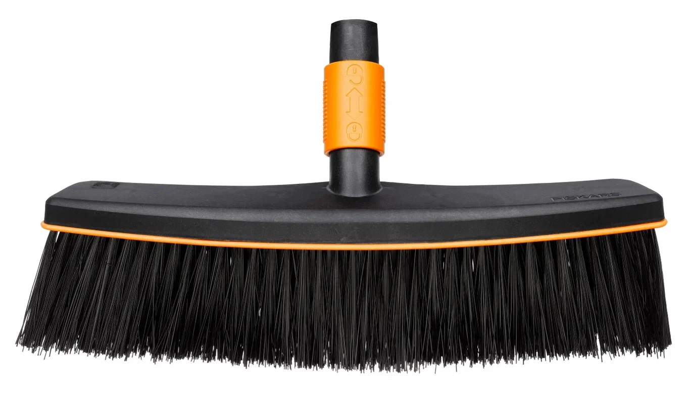 Fiskars Universalkost QuikFit Lengde 38 cm