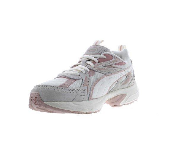 Puma Milenio Tech Suede