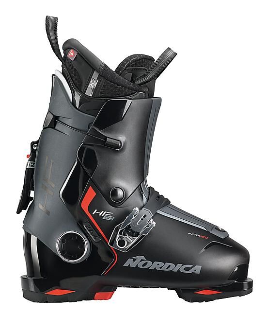 NORDICA - CHAUSSURES SKI PISTE HF 110 GW