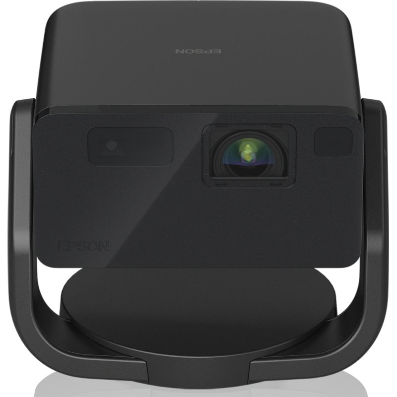 Epson EF-22B Projecteur à focale standard 3LCD 1080p (1920x1080) Noir