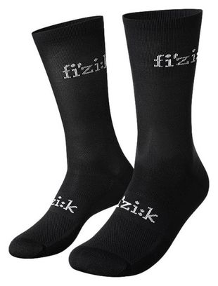 Chaussettes Route Fizik Performance Noir