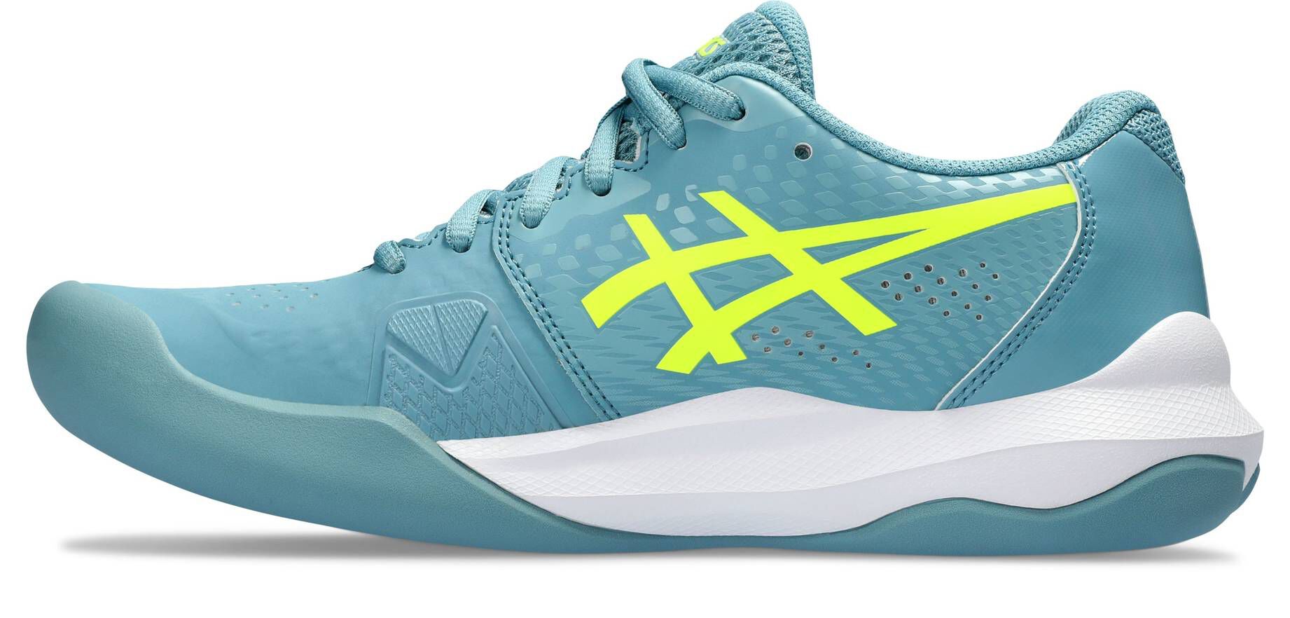 Asics| Damen Tennisschuhe GEL-CHALLENGER 14 INDOOR