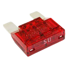 Fusible 10AH pour Scooter Electrique Sunra Hawk PLus