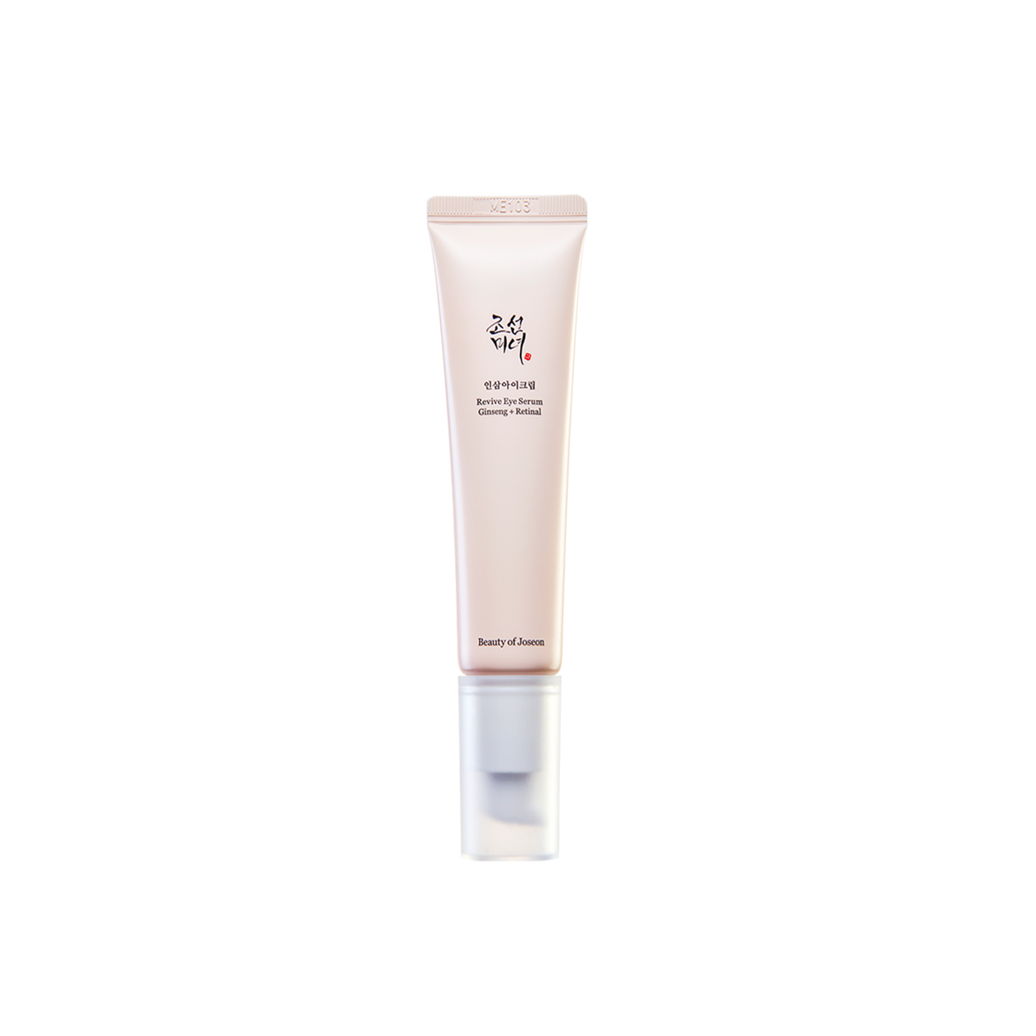 Revive Eye Serum Ginseng + Retinal