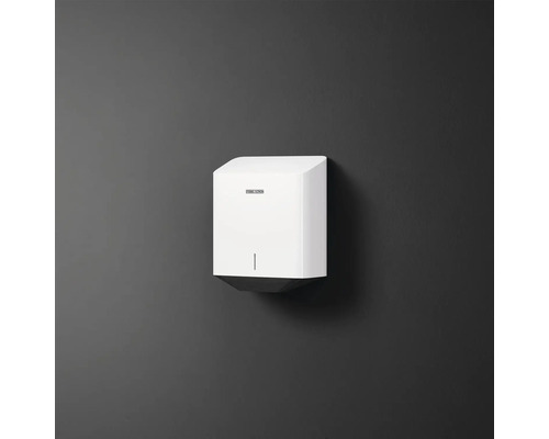 Stiebel Eltron Ultronic Plus handdroger, 27,2 x 30,9 cm, 540 watt, wit, 205632