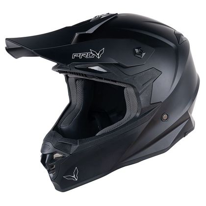 Casque cross Prov ARGESS 2023 - Noir