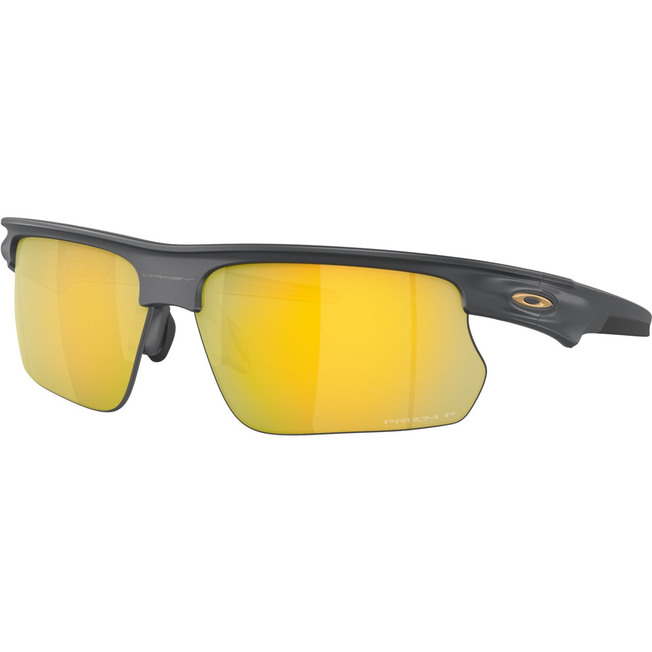 Oakley BiSphaera™️ Sonnenbrille matte carbon