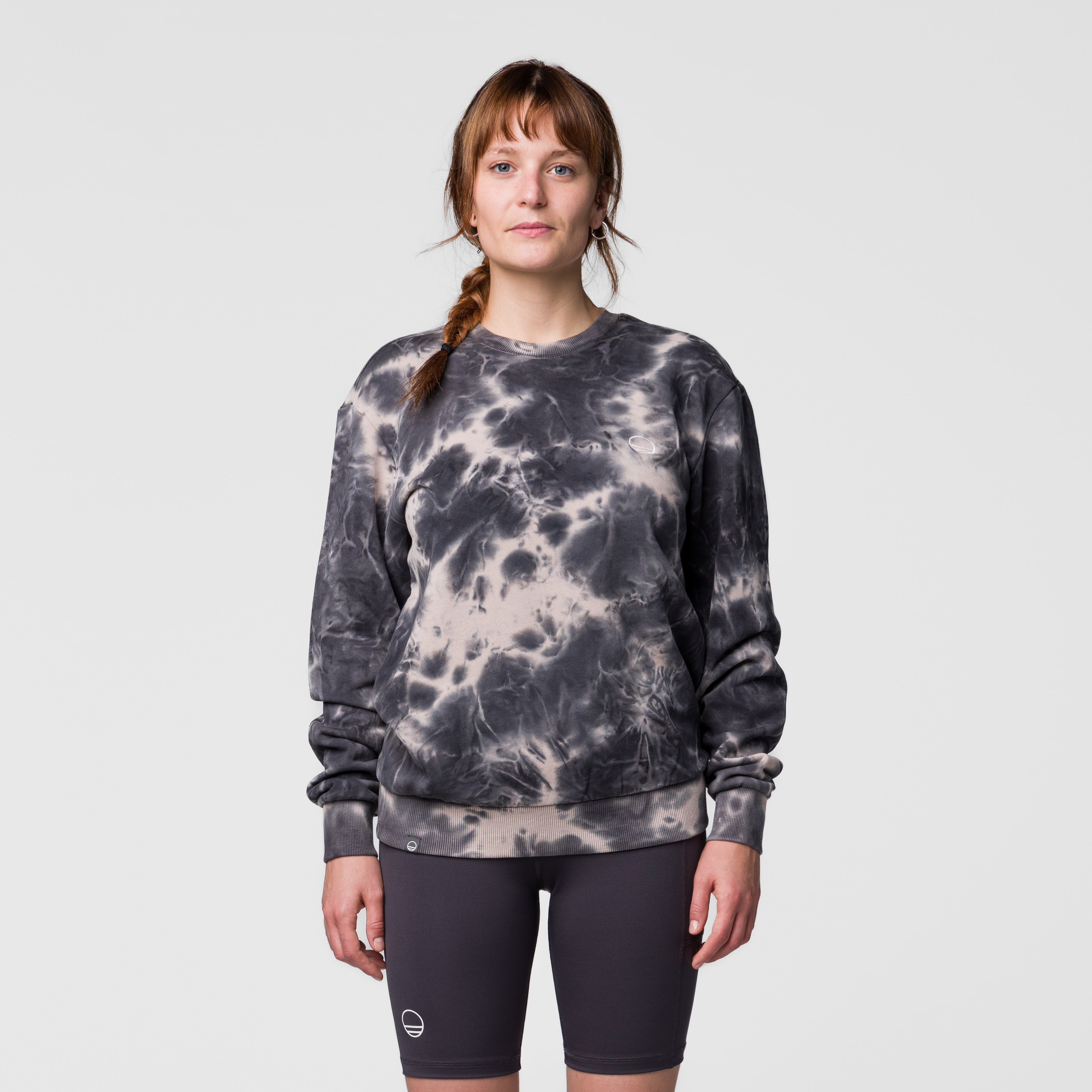 Spotter Sweater Uni