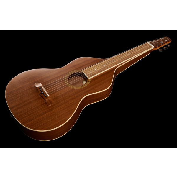 Gold Tone GT-WB Weissenborn