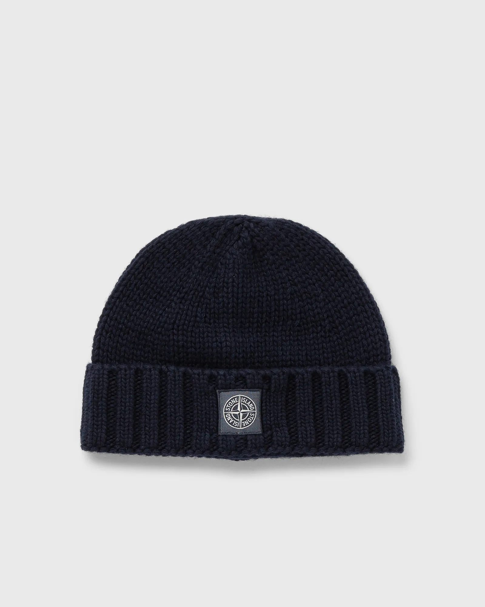 Stone Island CAP GEELONG WOOL