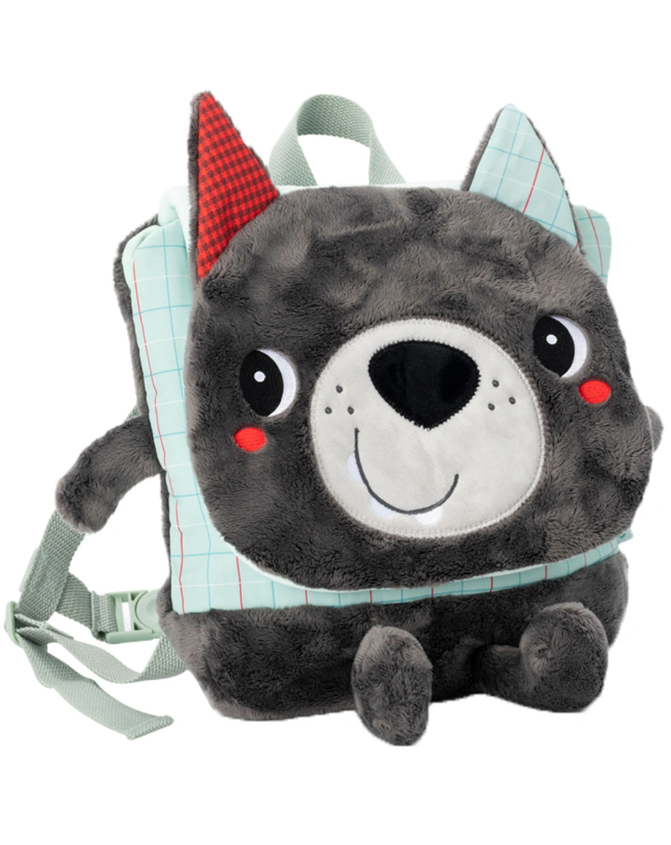 Kinderrucksack Louis (28x4x26)