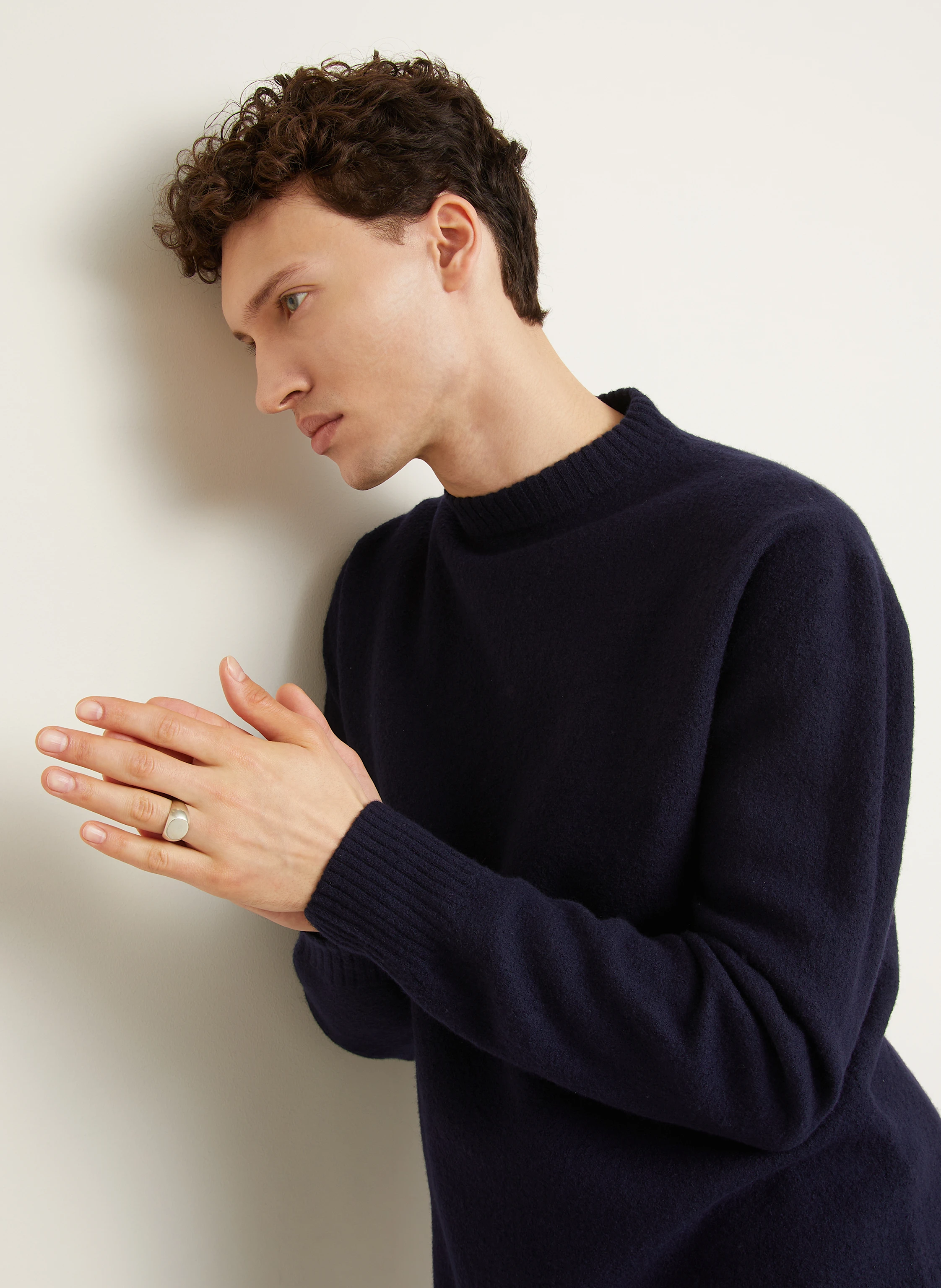 JIL SANDER Pullover