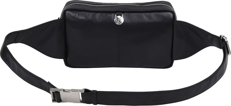 ADAX Amalfi bumbag Annike Sort