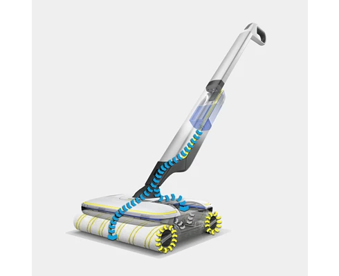Kärcher FC 7 Cordless White