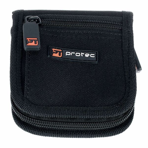 Protec A220ZIP MP Pouch Trumpet 2 pcs