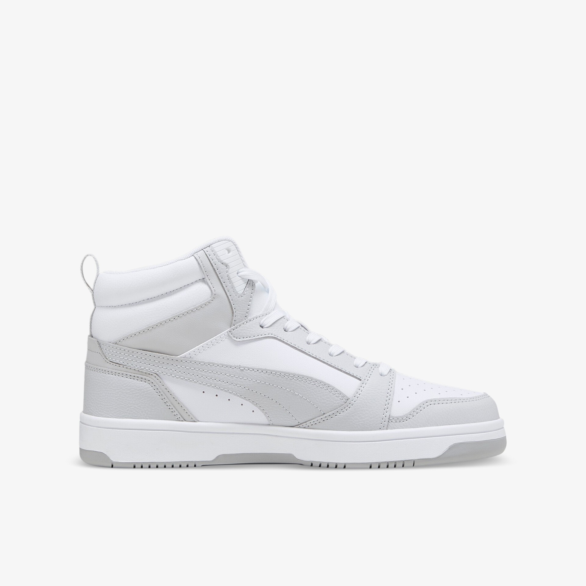 PUMA Herren Sneaker High Rebound V6 - weiß | Jetzt auf reno.de kaufen