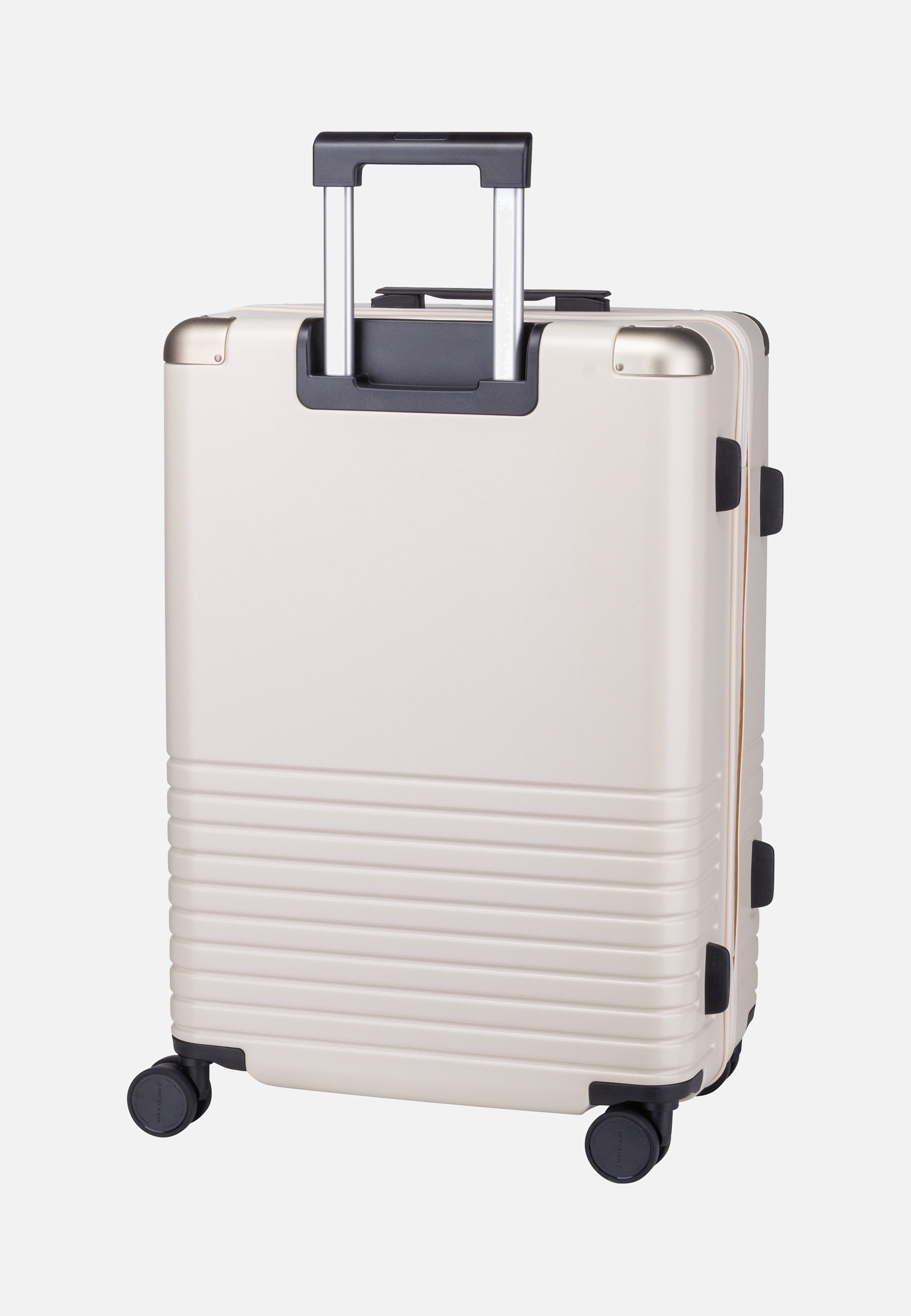 Heathrow Check-In Sandstone - Koffer