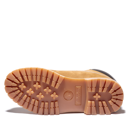 Timberland Premium 6 Inch Waterproof Støvler, Brown, 38