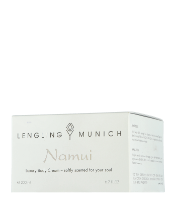 Lengling Namui Luxury Body Cream 200ml