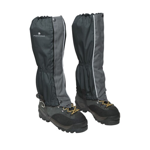 Conjunto de polainas Polainas Zermatt De Ferrino