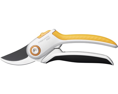 Fiskars P531 Metal Plus Tuinschaar, Rozenschaar
