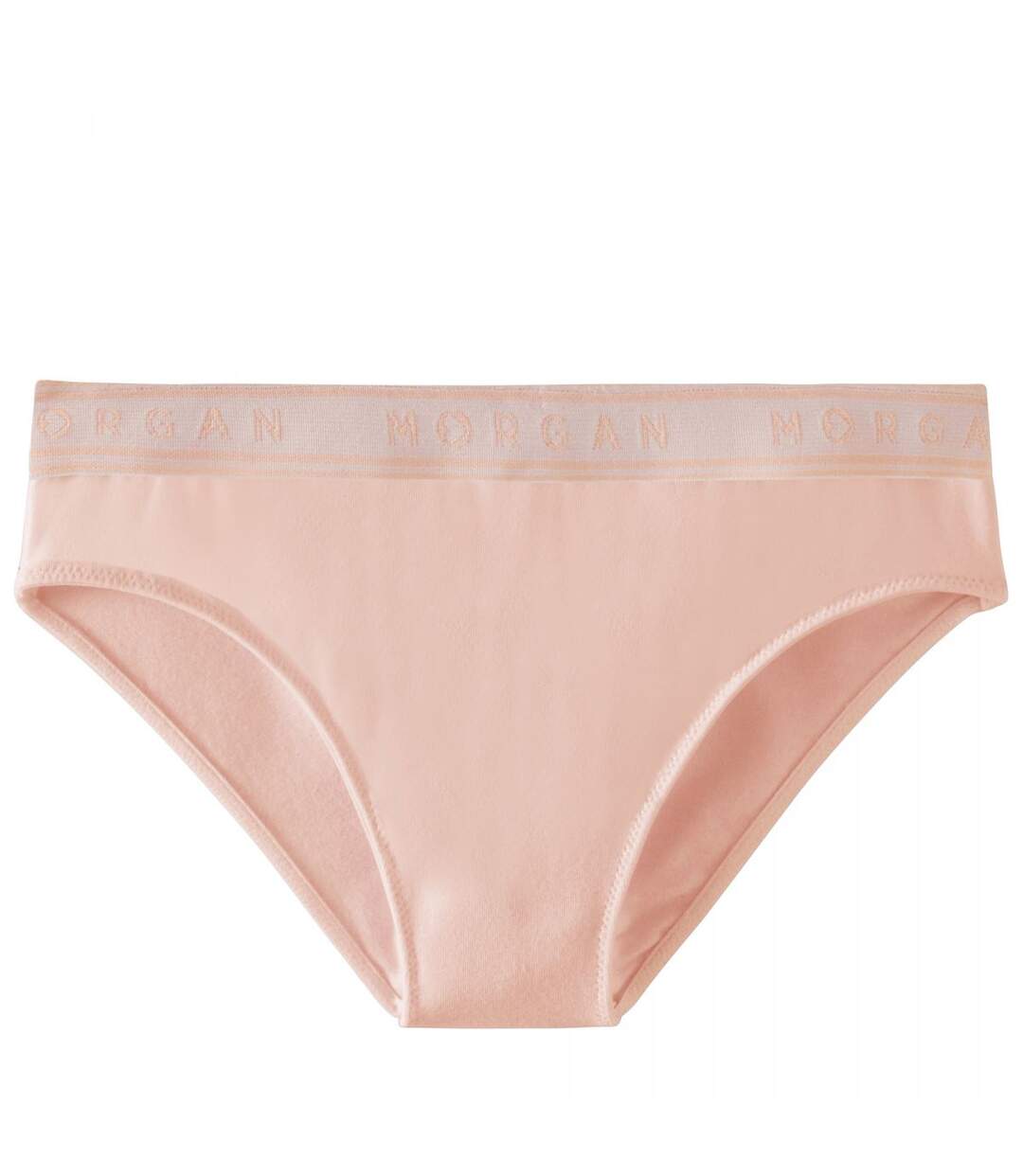 Lot de 2 slips rose Inès