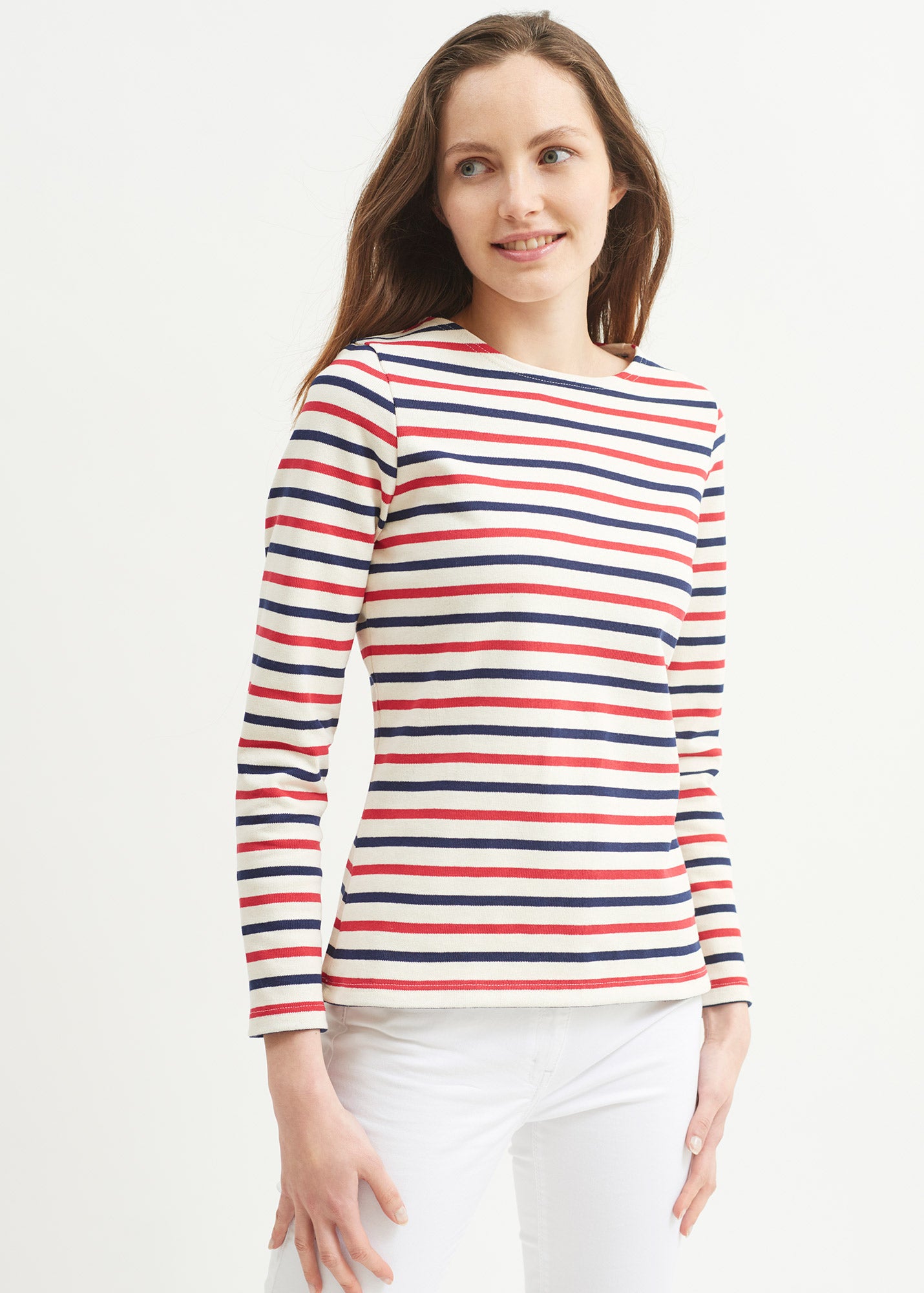 Marinière Tricolore Méridame