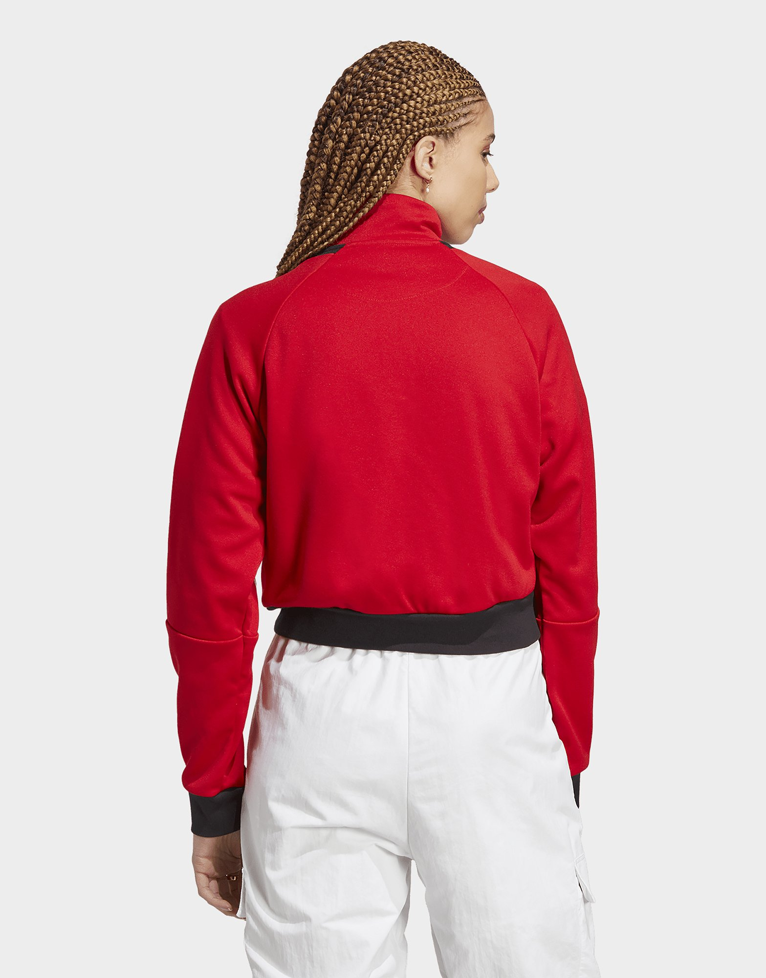 adidas Veste de survêtement Tiro Suit Up Lifestyle