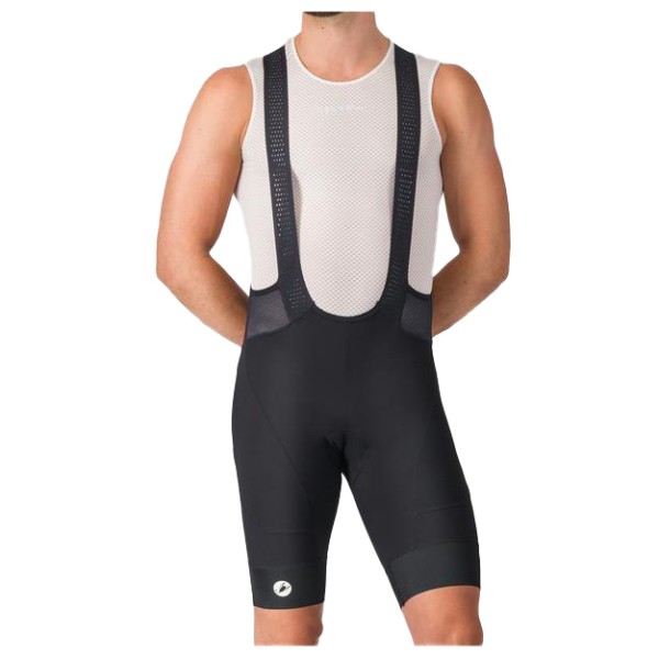 Castelli - Endurance 4 Bibshort - Pantalon de cyclisme