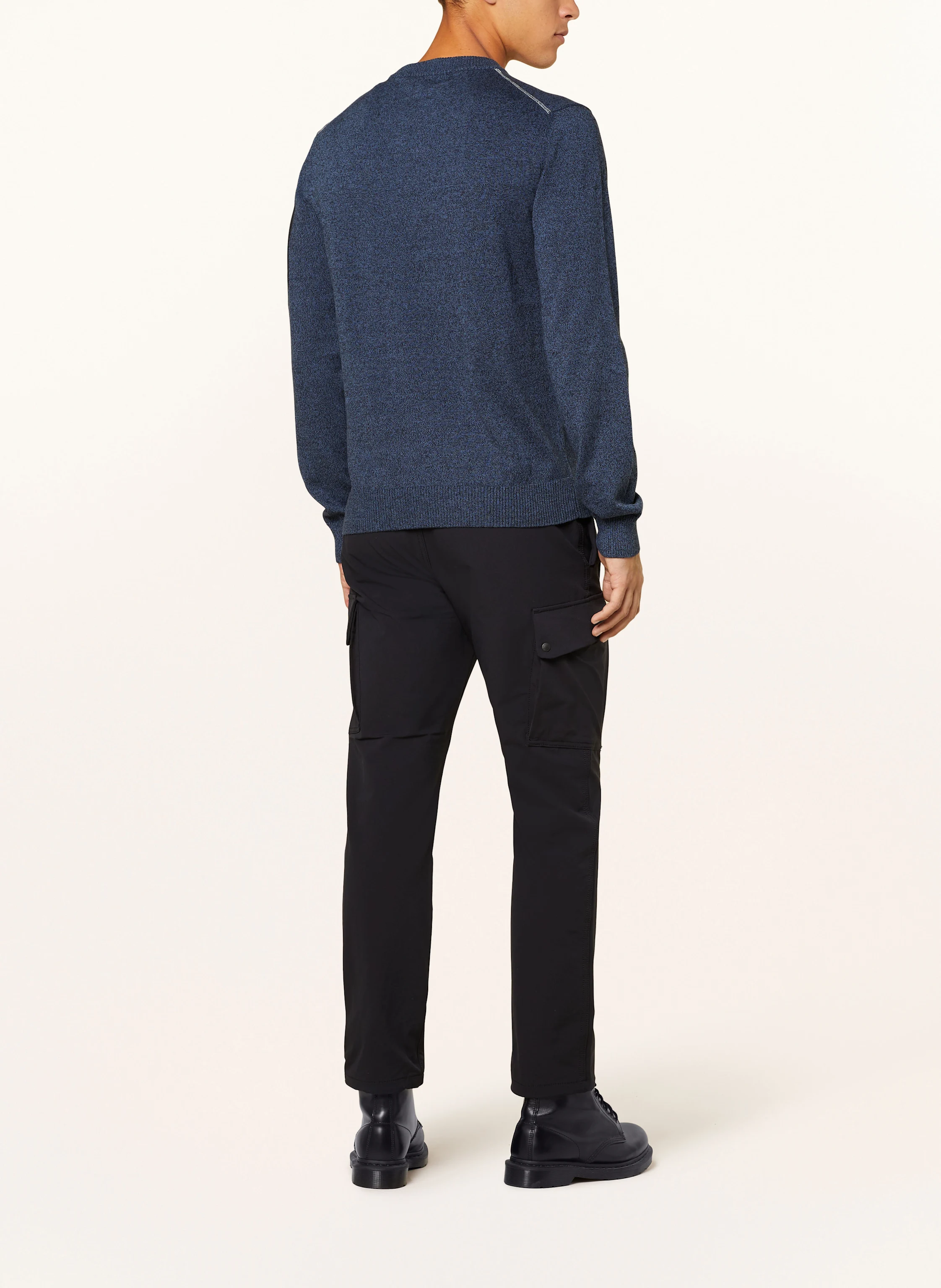 NAPAPIJRI Pullover GARDY