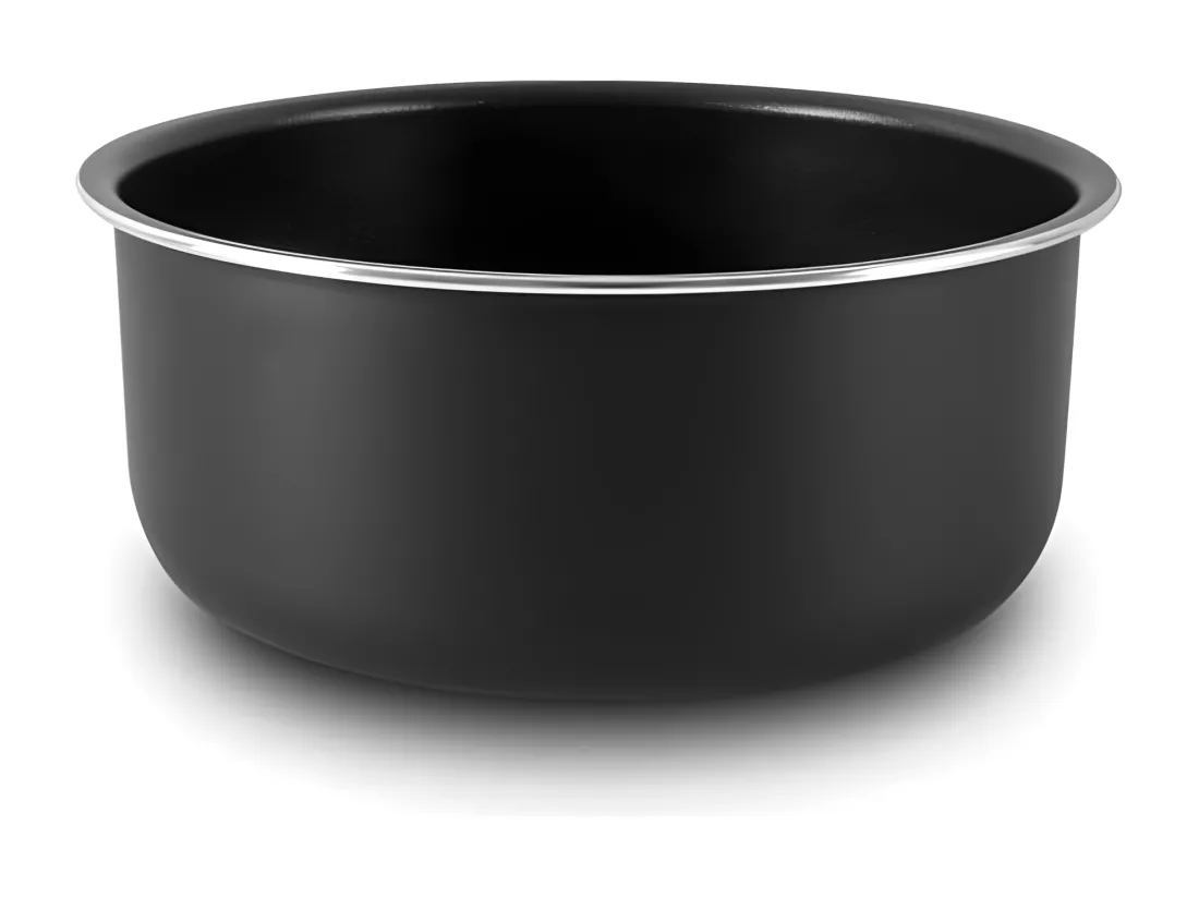 Batterie De Cuisine En Aluminium 4pcs Avec Poignée Amovible Flex4 De La Marque Kitchencook