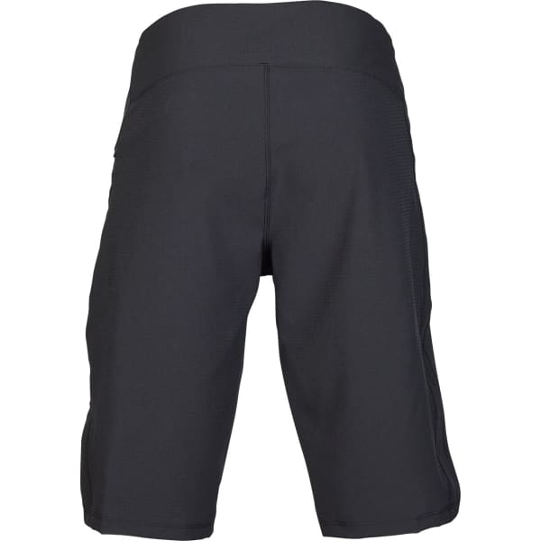 Short VTT FOX DEFEND SHORT BLACK