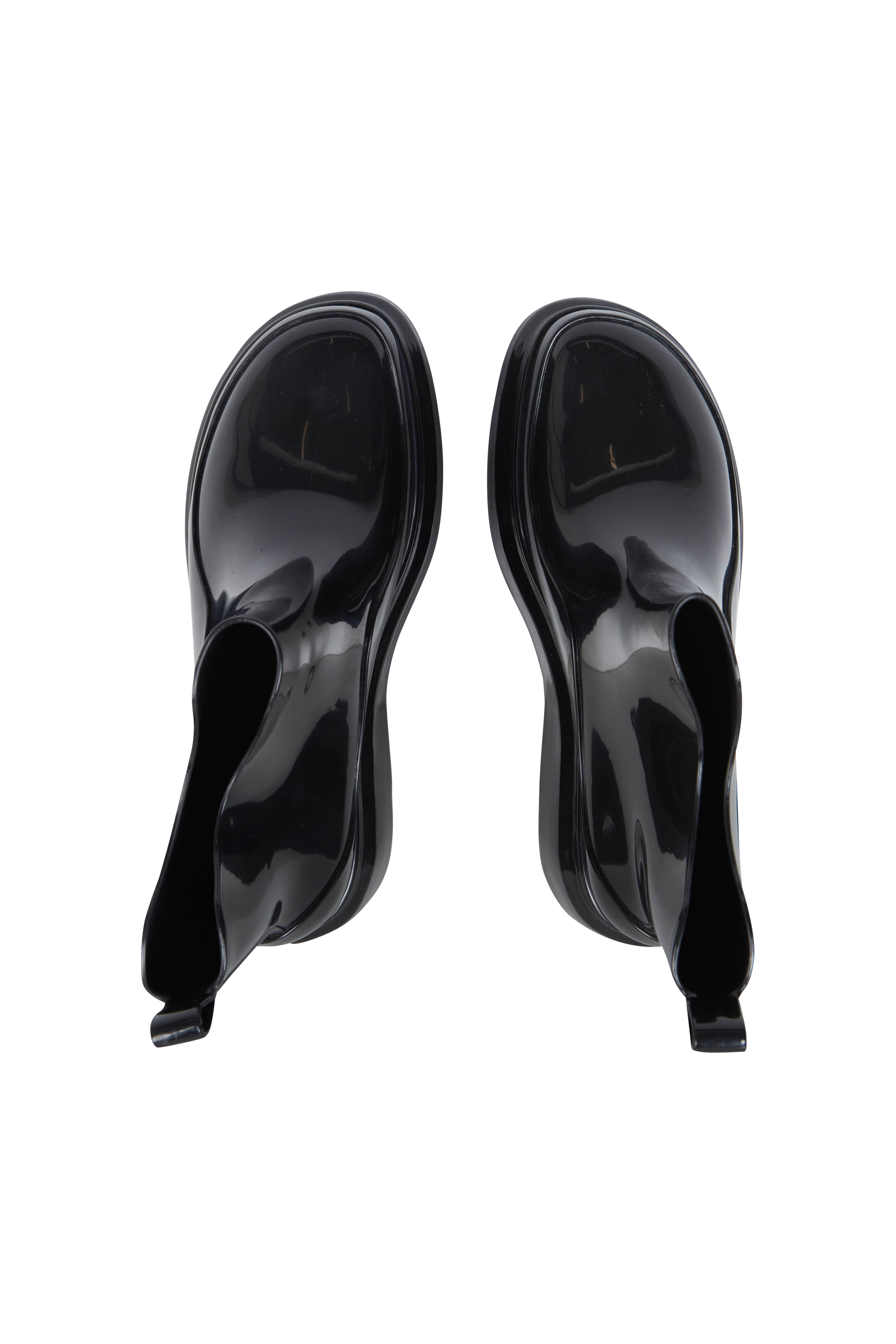 MELISSA Bottines Melissa Grip Boot Ad Noir