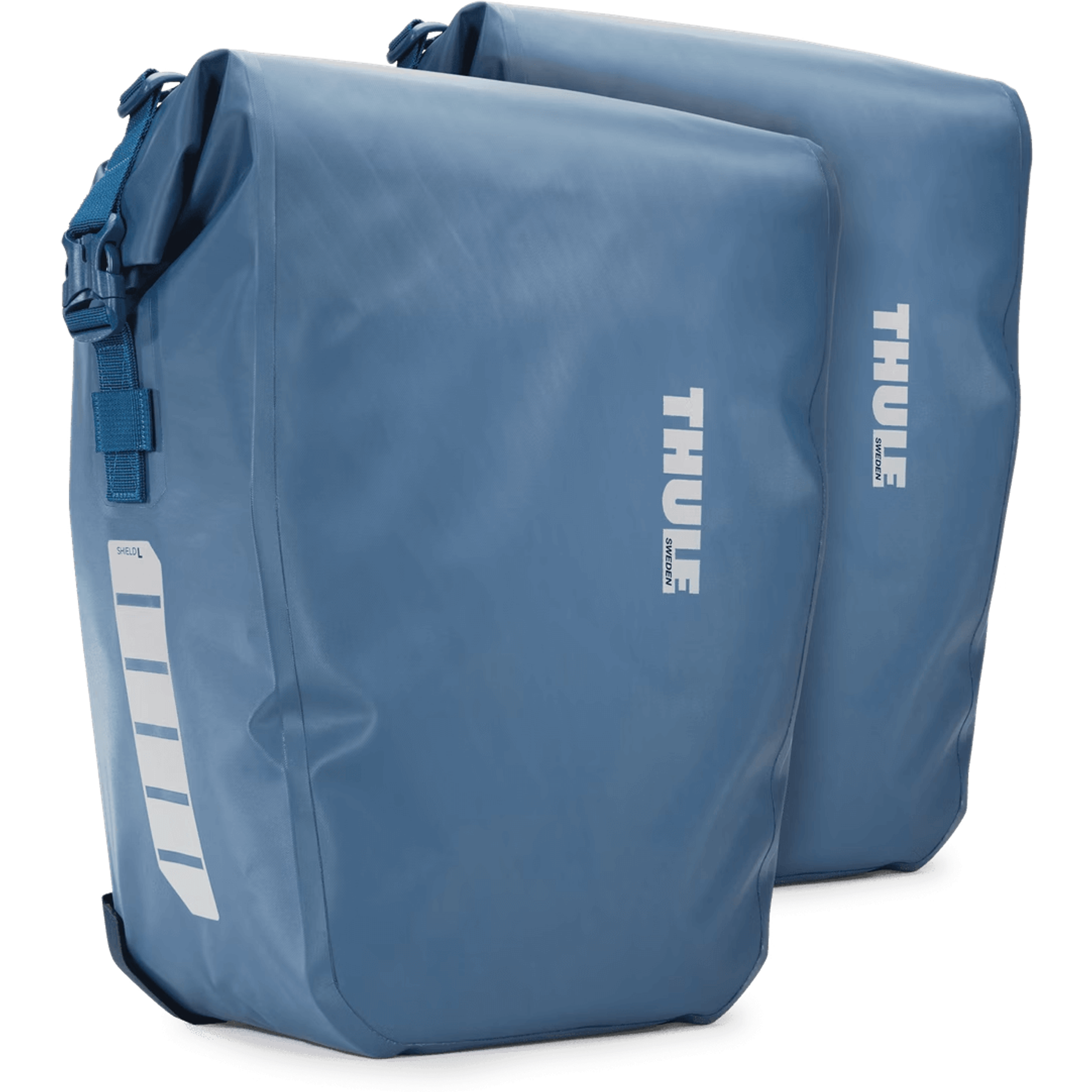 Thule Shield 25L Fietstassenset