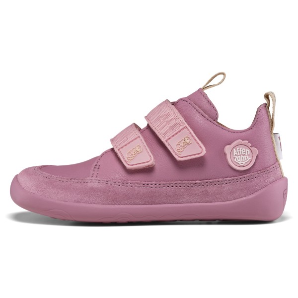 Affenzahn - Kid's Leather Buddy - Chaussures de loisirs