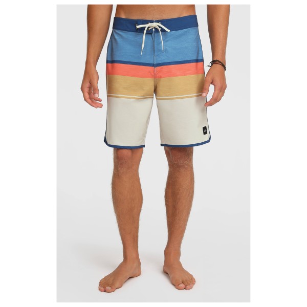 O'Neill - Lennox Scallop 19 - Boardshort
