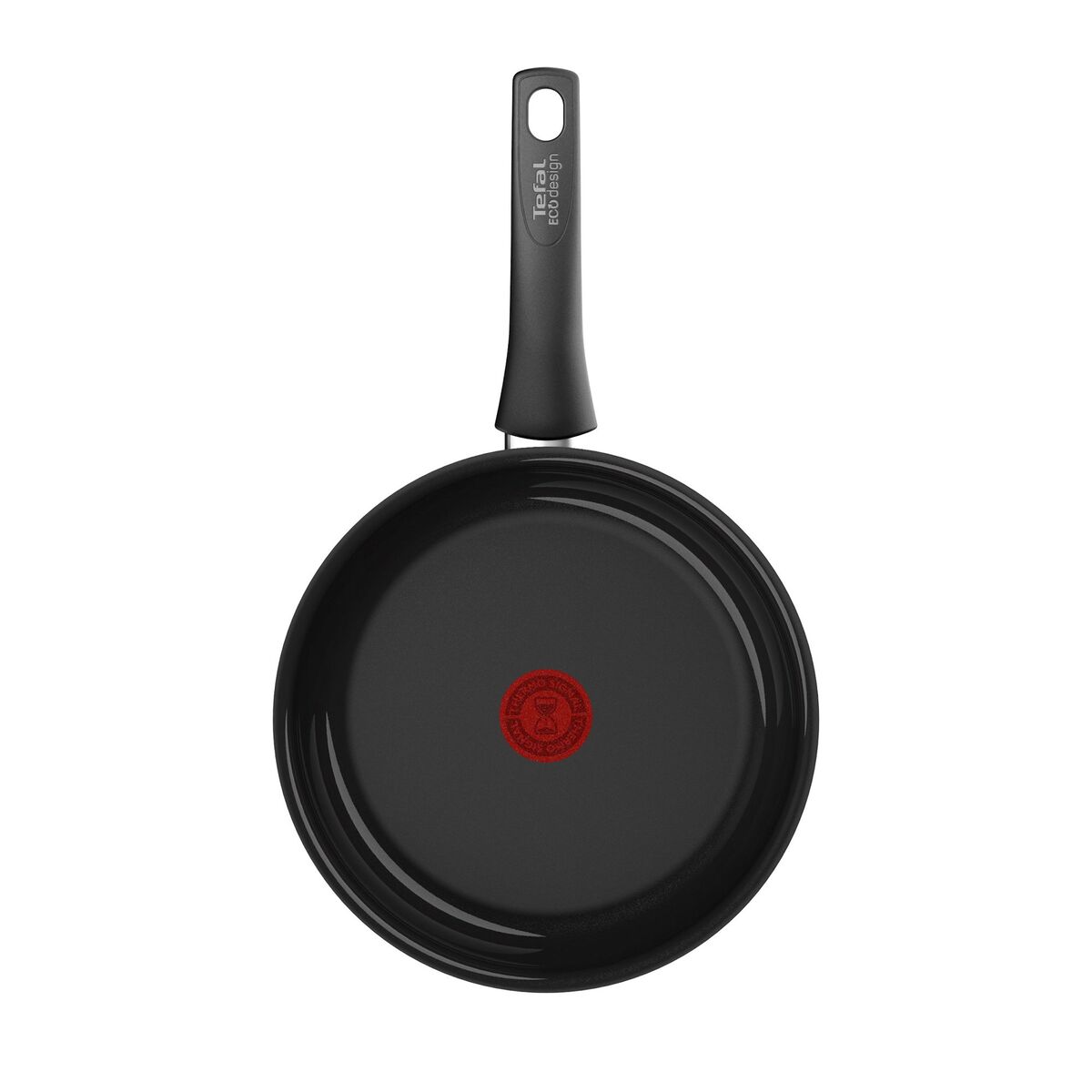 Renew ON stekepanne 24 cm, svart