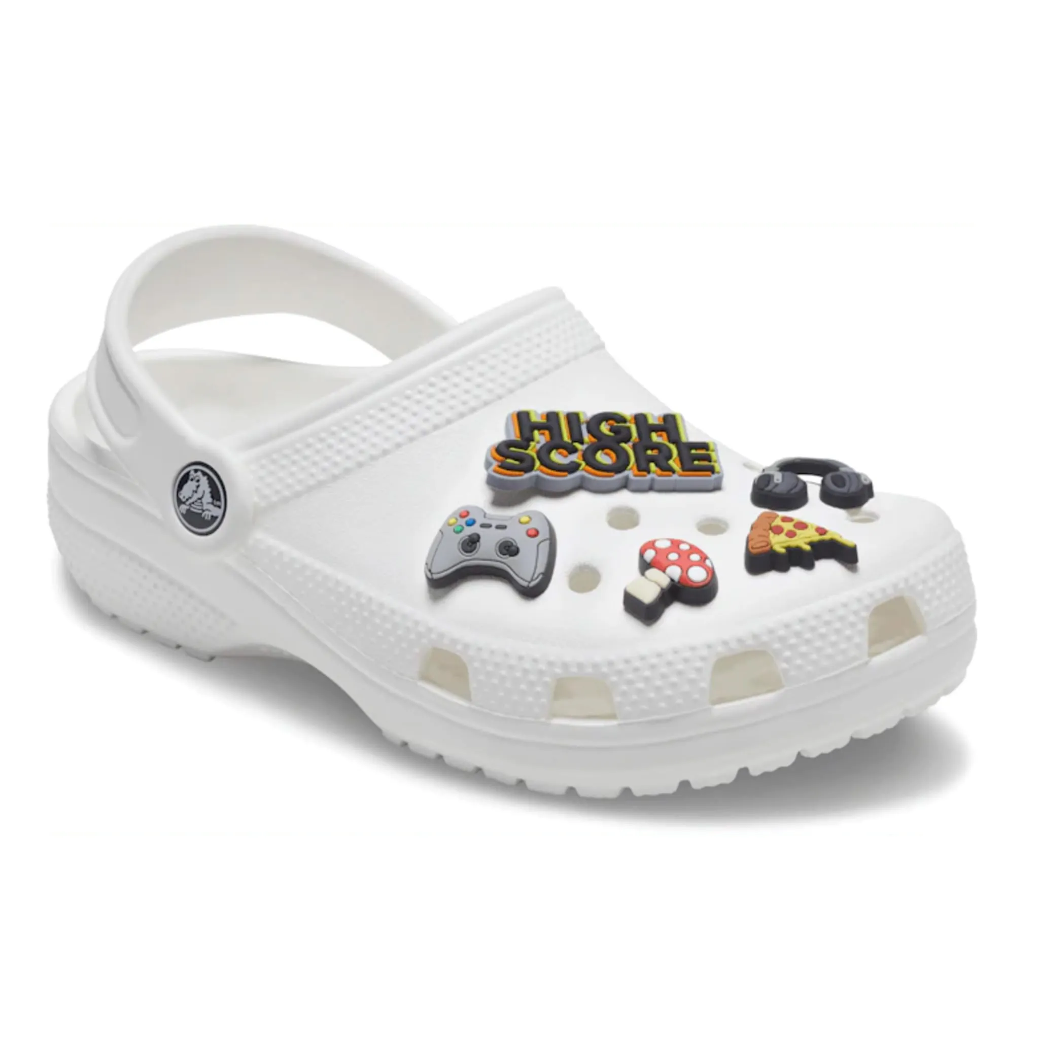 Crocs Paquet de 5 Jibbitz - OG Gamer