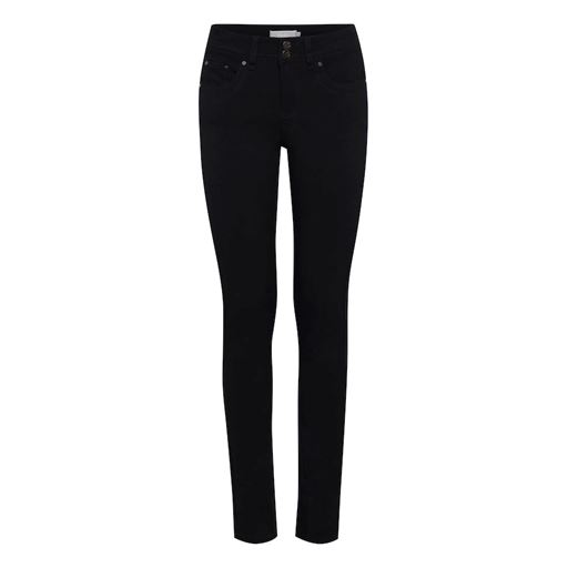Fransa Zalinfr Casual Bukser, Sort, 46