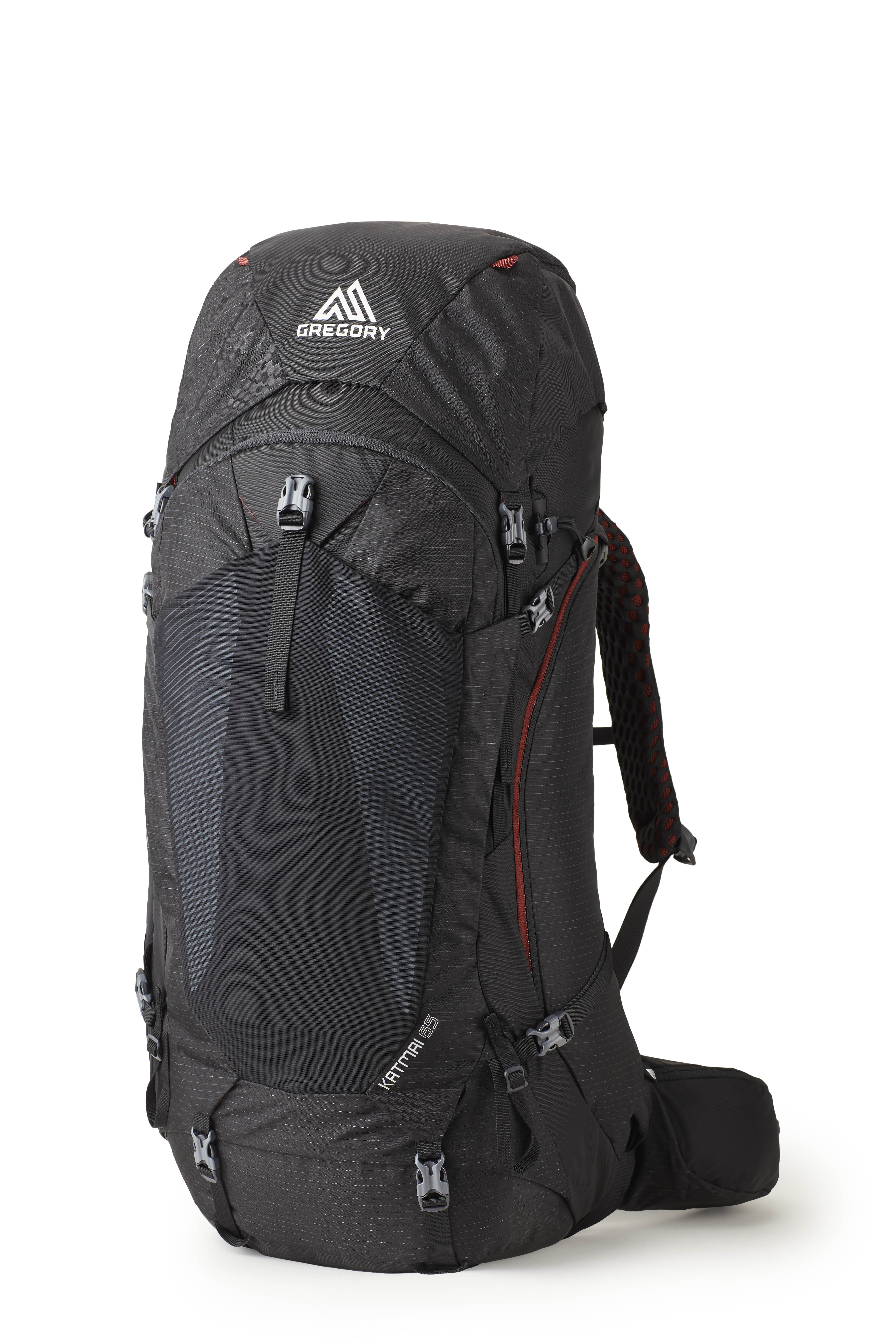 Gregory Katmai 65L RC<br>Weekend/Langtursekk Herre