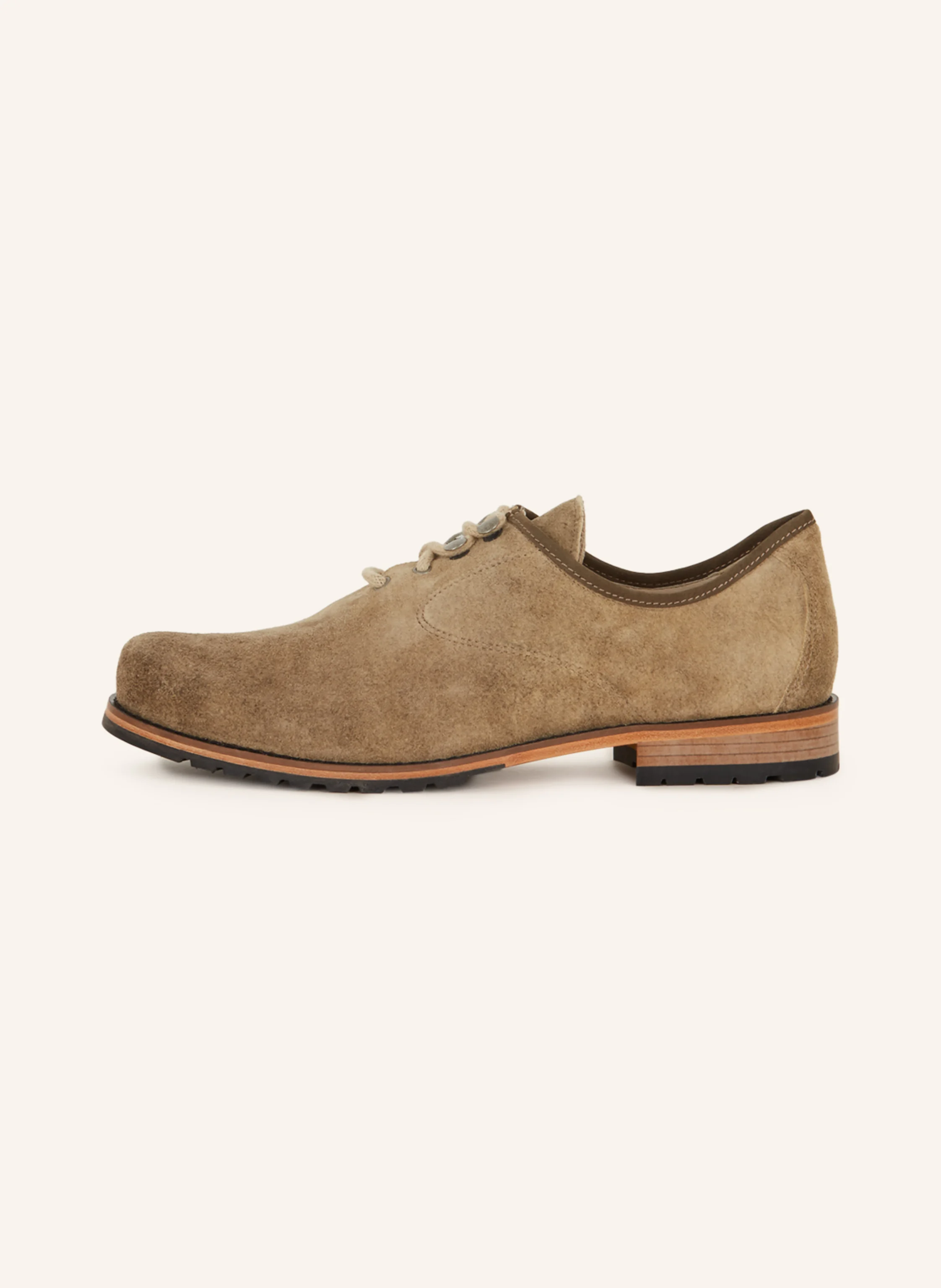 OSTARRICHI Haferlschuhe