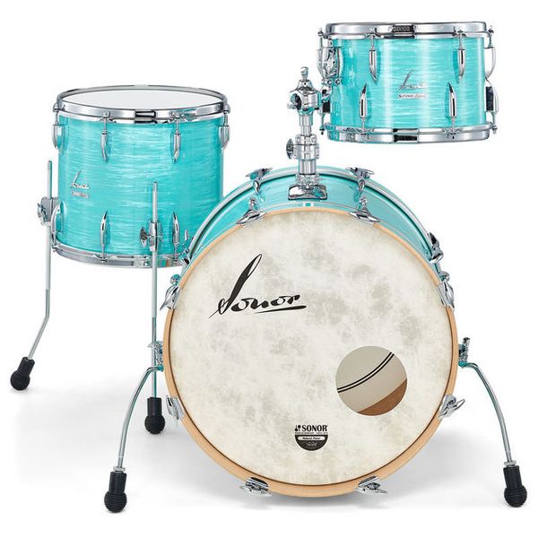 Sonor Vintage Three20 California WM