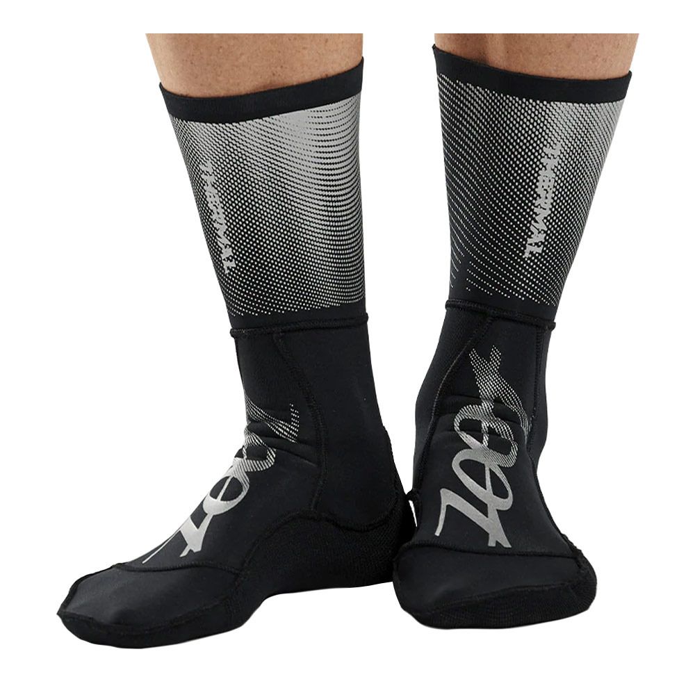 Zoot THERMAL NEOPRENE - Chaussons néoprène 1.5mm black