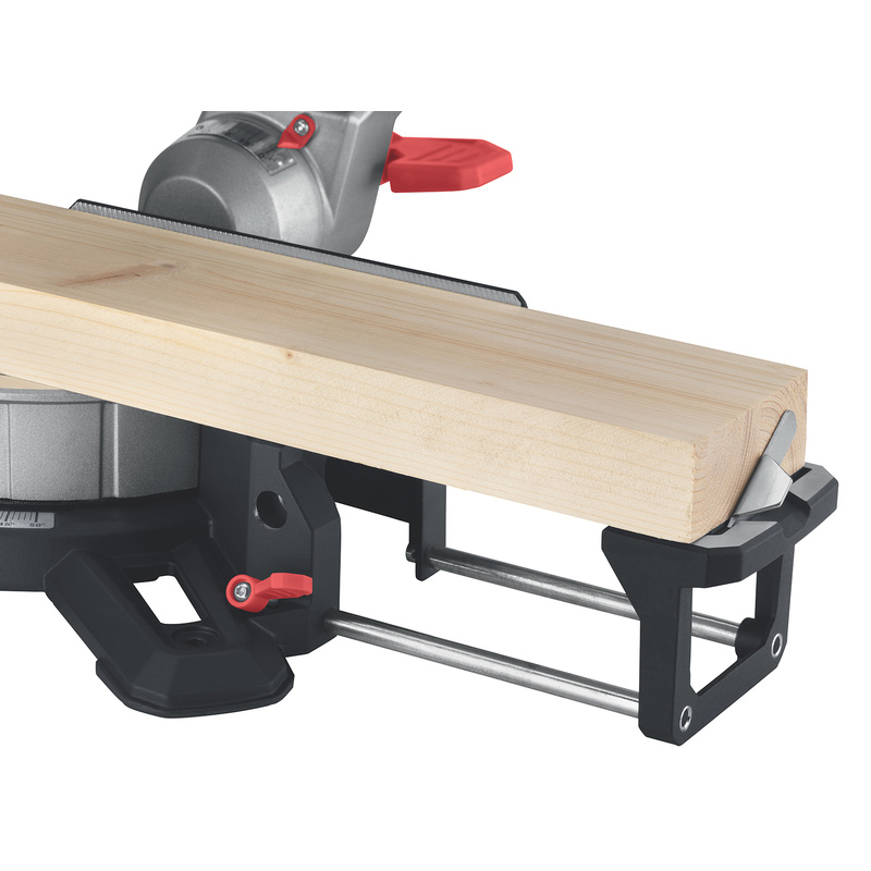 Metabo KGS 216 M afkort- en verstekzaag 1.500W