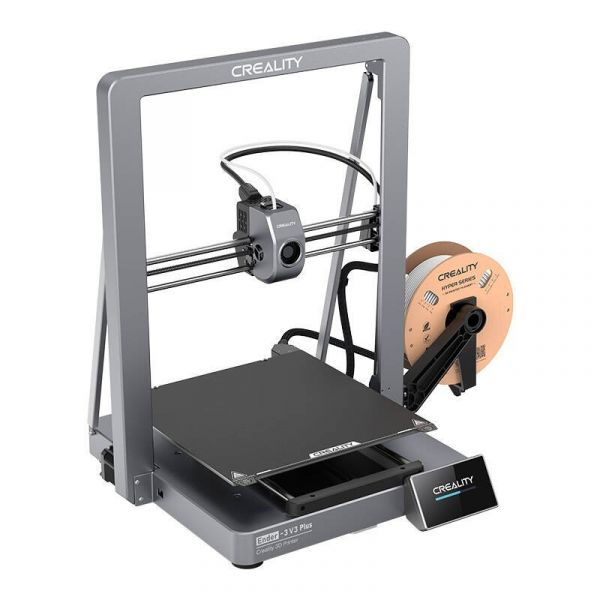 Creality Impressora 3D Creality Ender-3 V3 Plus